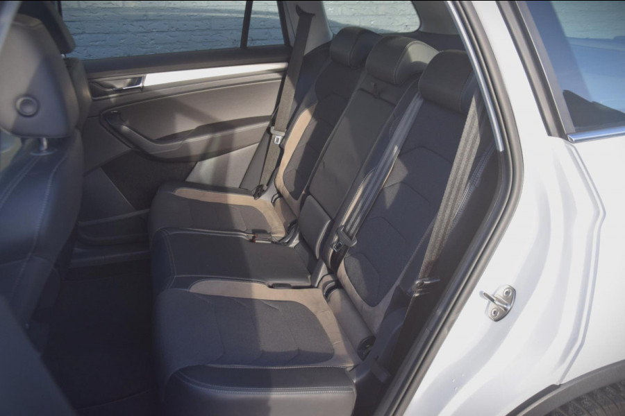 Škoda Kodiaq 1.5 TSI Business Edition TREKHAAK/NIEUW MODEL/ALL SEASON BANDEN