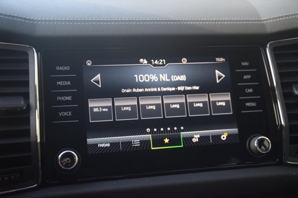 Škoda Kodiaq 1.5 TSI Business Edition TREKHAAK/NIEUW MODEL/ALL SEASON BANDEN