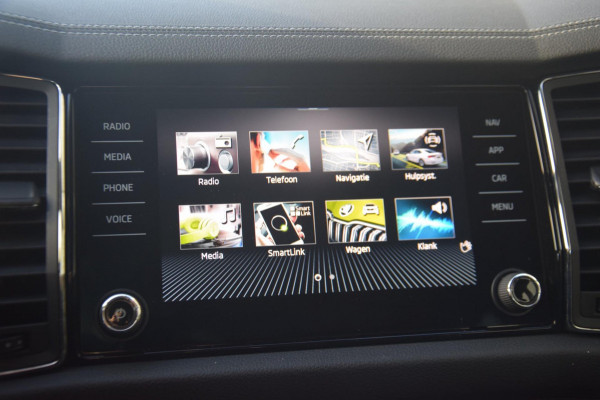 Škoda Kodiaq 1.5 TSI Business Edition TREKHAAK/NIEUW MODEL/ALL SEASON BANDEN