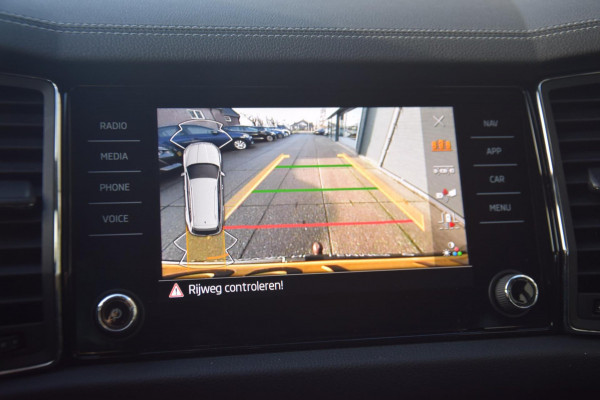 Škoda Kodiaq 1.5 TSI Business Edition TREKHAAK/NIEUW MODEL/ALL SEASON BANDEN