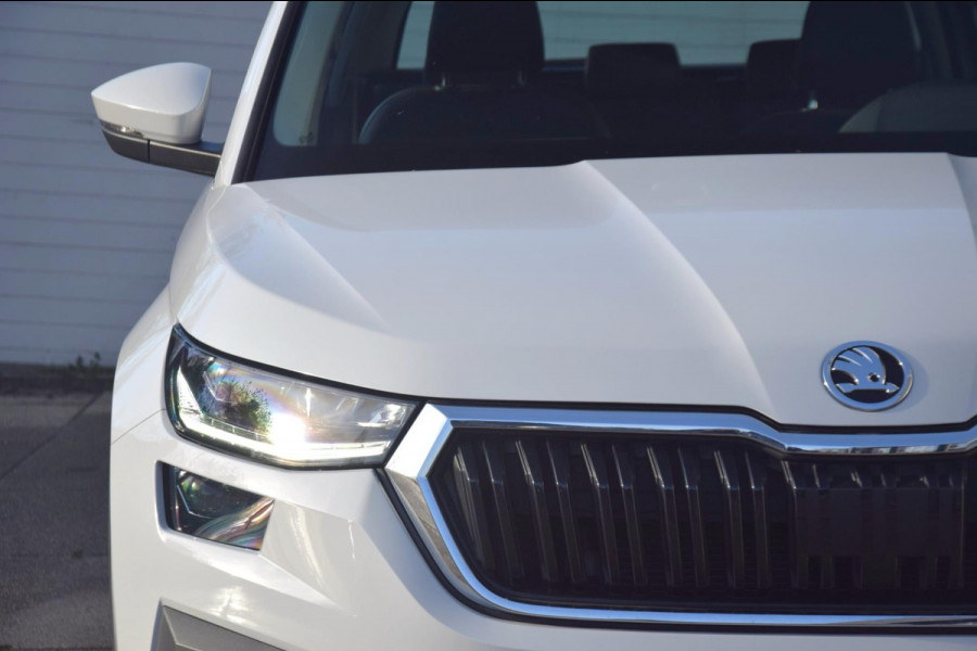 Škoda Kodiaq 1.5 TSI Business Edition TREKHAAK/NIEUW MODEL/ALL SEASON BANDEN