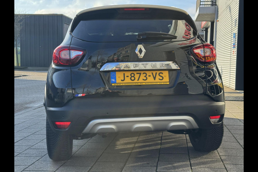 Renault Captur 1.2 TCe Bose - Navigatie I Airco I Sport velgen I PDC I LED I Comfort pakket I Dealer onderhouden