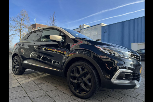 Renault Captur 1.2 TCe Bose - Navigatie I Airco I Sport velgen I PDC I LED I Comfort pakket I Dealer onderhouden