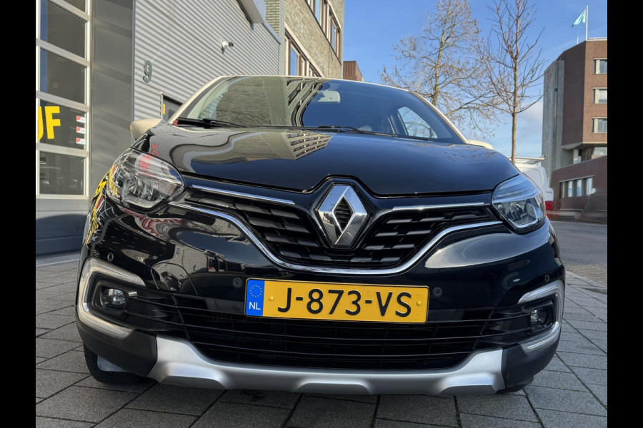 Renault Captur 1.2 TCe Bose - Navigatie I Airco I Sport velgen I PDC I LED I Comfort pakket I Dealer onderhouden