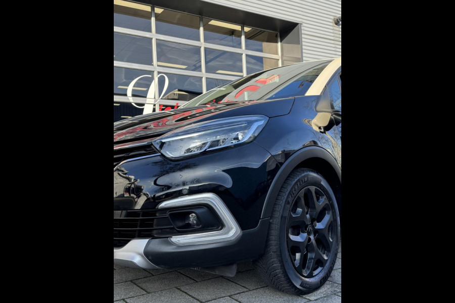 Renault Captur 1.2 TCe Bose - Navigatie I Airco I Sport velgen I PDC I LED I Comfort pakket I Dealer onderhouden