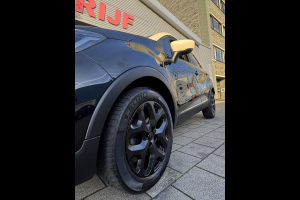 Renault Captur 1.2 TCe Bose - Navigatie I Airco I Sport velgen I PDC I LED I Comfort pakket I Dealer onderhouden