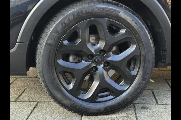 Renault Captur 1.2 TCe Bose - Navigatie I Airco I Sport velgen I PDC I LED I Comfort pakket I Dealer onderhouden