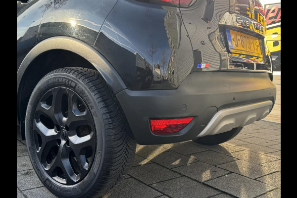 Renault Captur 1.2 TCe Bose - Navigatie I Airco I Sport velgen I PDC I LED I Comfort pakket I Dealer onderhouden