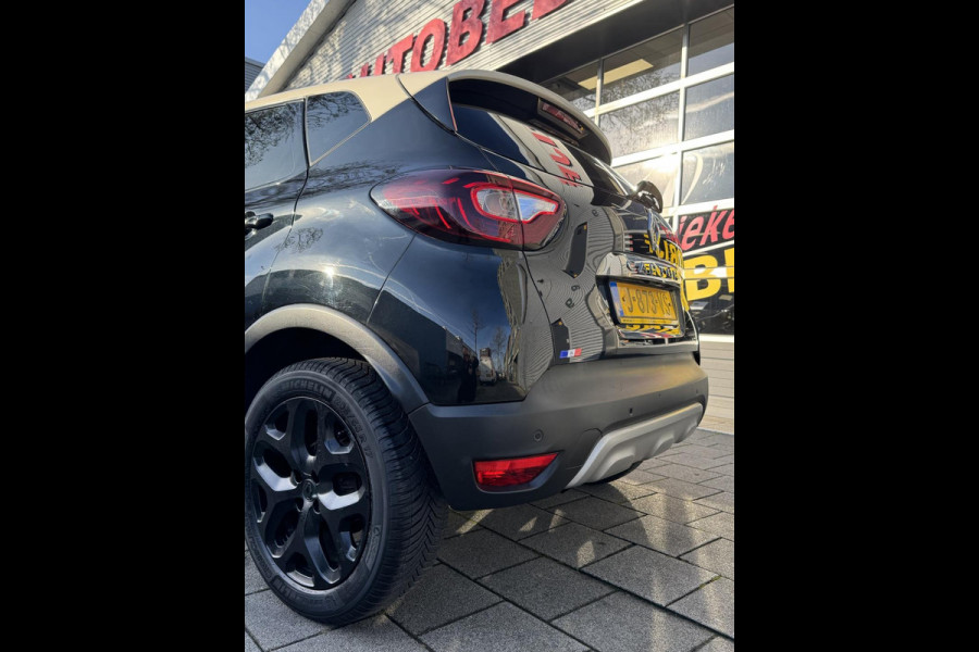 Renault Captur 1.2 TCe Bose - Navigatie I Airco I Sport velgen I PDC I LED I Comfort pakket I Dealer onderhouden