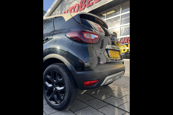 Renault Captur 1.2 TCe Bose - Navigatie I Airco I Sport velgen I PDC I LED I Comfort pakket I Dealer onderhouden