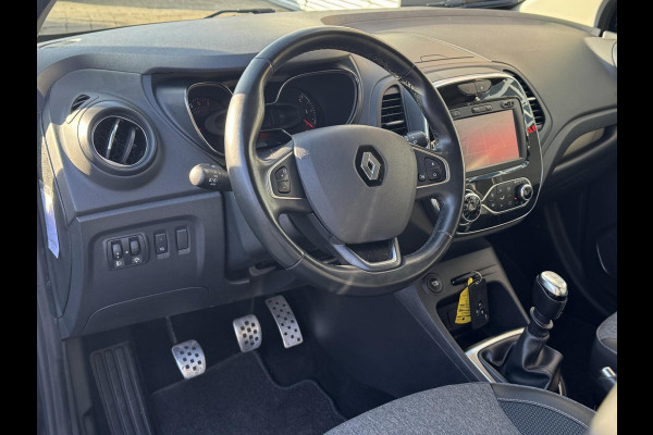 Renault Captur 1.2 TCe Bose - Navigatie I Airco I Sport velgen I PDC I LED I Comfort pakket I Dealer onderhouden