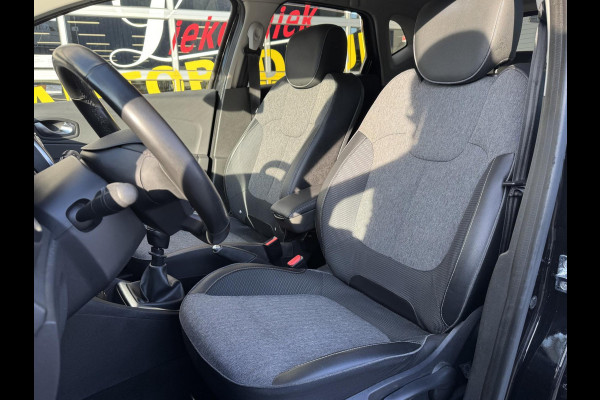 Renault Captur 1.2 TCe Bose - Navigatie I Airco I Sport velgen I PDC I LED I Comfort pakket I Dealer onderhouden