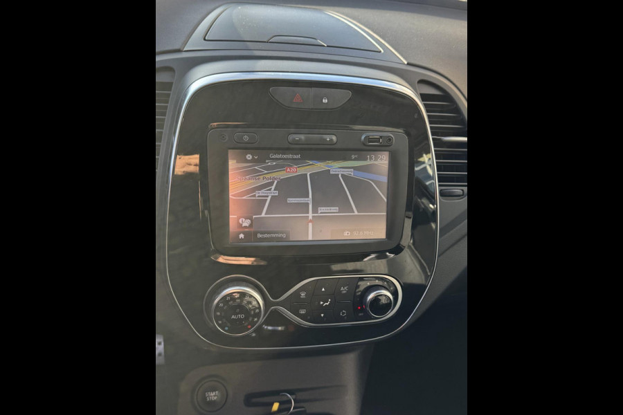 Renault Captur 1.2 TCe Bose - Navigatie I Airco I Sport velgen I PDC I LED I Comfort pakket I Dealer onderhouden