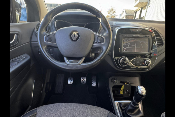 Renault Captur 1.2 TCe Bose - Navigatie I Airco I Sport velgen I PDC I LED I Comfort pakket I Dealer onderhouden