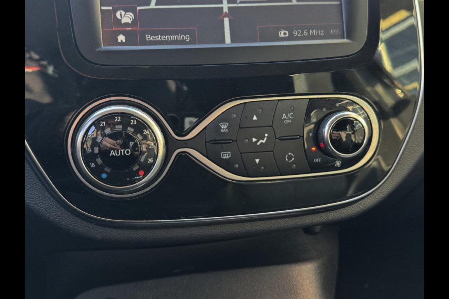 Renault Captur 1.2 TCe Bose - Navigatie I Airco I Sport velgen I PDC I LED I Comfort pakket I Dealer onderhouden