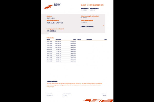 Renault Captur 1.2 TCe Bose - Navigatie I Airco I Sport velgen I PDC I LED I Comfort pakket I Dealer onderhouden