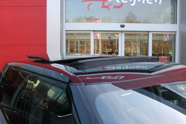 Land Rover Range Rover 4.4 V8 P530 SV LWB AWD SIGNATURE SUITE | PANORAMISCH SCHUIF/KANTEL DAK | MEESTURENDE ACHTERAS | ELEKTRISCH WEGKLAPBARE TREKHAAK | SV INTERIEUR FIRST CLASS CABIN PACK (TWEE VOLLEDIG VERTELBARE ACHTERSTOELEN MET SCHERMEN EN KOELKAST) (RSE) | 23" OBLIVN VELGEN | LUCHTVERING | MASSAGE FUNCTIE OP ALLE STOELEN INCL. VERWARMING EN KOELING | VOORRUIT/STUUR VERWARMING | PRIVACY GLASS | LEDEREN BEKLEDING SEMI ANILINE/EBONY | ADAPTIVE CRUISE CONTROL | ALLE STOELEN ELEKTRISCH VERSTELBAAR 24 VOUDIG | 360° CAMERA | HEMELBEKLEDING LEDER EBONY | DODEHOEK DETECTIE | HEAD UP DISPLAY | S