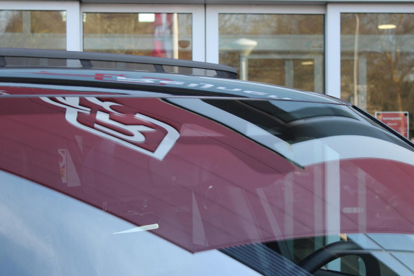 Land Rover Range Rover 4.4 V8 P530 SV LWB AWD SIGNATURE SUITE | PANORAMISCH SCHUIF/KANTEL DAK | MEESTURENDE ACHTERAS | ELEKTRISCH WEGKLAPBARE TREKHAAK | SV INTERIEUR FIRST CLASS CABIN PACK (TWEE VOLLEDIG VERTELBARE ACHTERSTOELEN MET SCHERMEN EN KOELKAST) (RSE) | 23" OBLIVN VELGEN | LUCHTVERING | MASSAGE FUNCTIE OP ALLE STOELEN INCL. VERWARMING EN KOELING | VOORRUIT/STUUR VERWARMING | PRIVACY GLASS | LEDEREN BEKLEDING SEMI ANILINE/EBONY | ADAPTIVE CRUISE CONTROL | ALLE STOELEN ELEKTRISCH VERSTELBAAR 24 VOUDIG | 360° CAMERA | HEMELBEKLEDING LEDER EBONY | DODEHOEK DETECTIE | HEAD UP DISPLAY | S