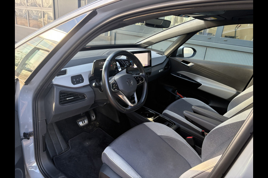 Volkswagen ID.3 First Plus 58 kWh SoH91% CAMERA/KEYLESS/ADAPT.CRUISE/19INCH/WINTERPACK