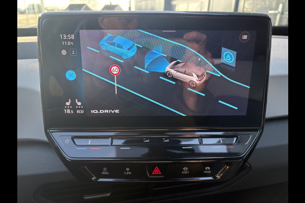 Volkswagen ID.3 First Plus 58 kWh SoH91% CAMERA/KEYLESS/ADAPT.CRUISE/19INCH/WINTERPACK