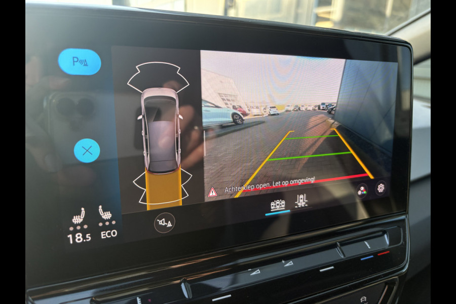 Volkswagen ID.3 First Plus 58 kWh SoH91% CAMERA/KEYLESS/ADAPT.CRUISE/19INCH/WINTERPACK