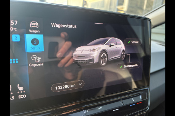 Volkswagen ID.3 First Plus 58 kWh SoH91% CAMERA/KEYLESS/ADAPT.CRUISE/19INCH/WINTERPACK