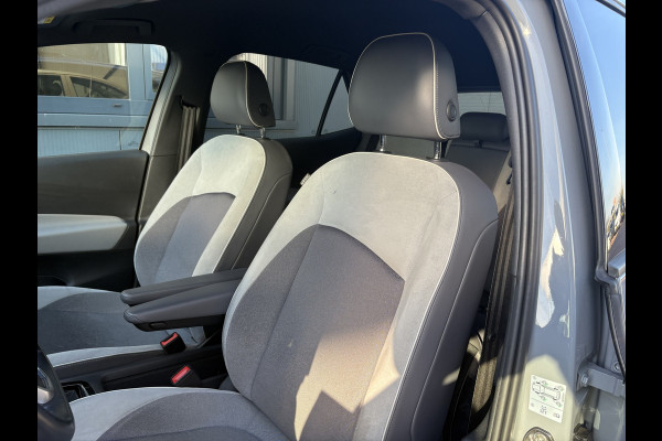 Volkswagen ID.3 First Plus 58 kWh SoH91% CAMERA/KEYLESS/ADAPT.CRUISE/19INCH/WINTERPACK