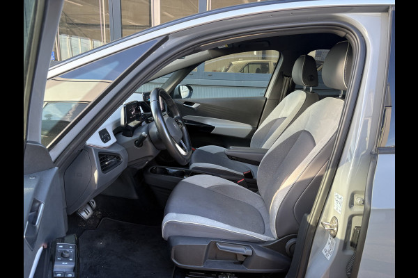 Volkswagen ID.3 First Plus 58 kWh SoH91% CAMERA/KEYLESS/ADAPT.CRUISE/19INCH/WINTERPACK