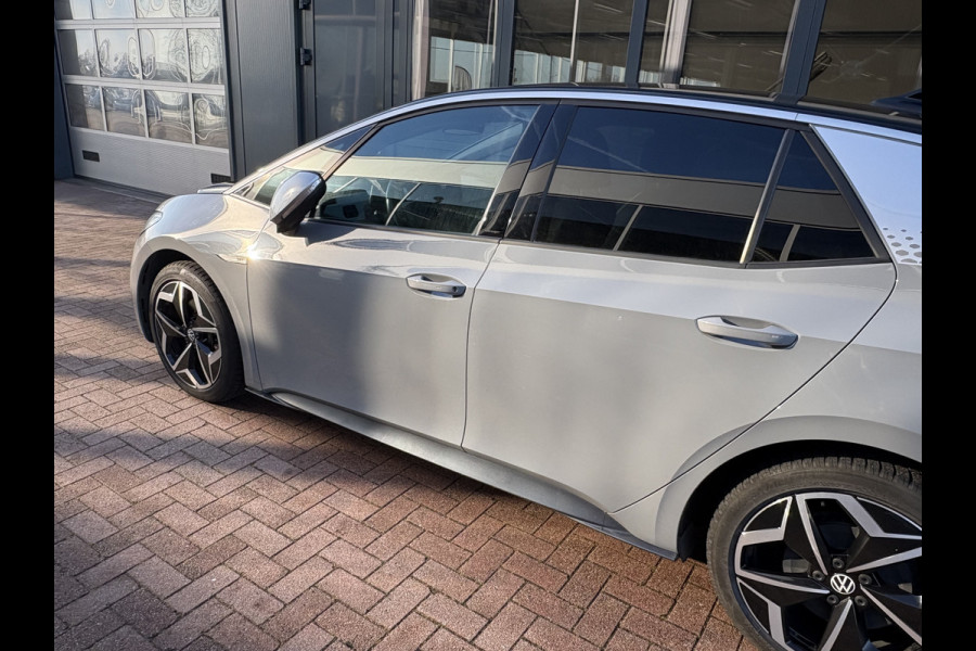 Volkswagen ID.3 First Plus 58 kWh SoH91% CAMERA/KEYLESS/ADAPT.CRUISE/19INCH/WINTERPACK