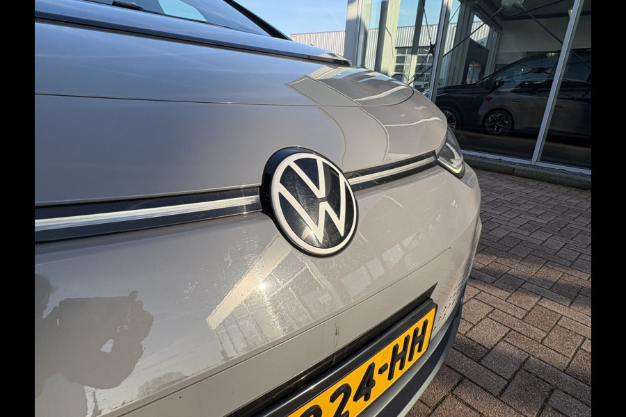Volkswagen ID.3 First Plus 58 kWh SoH91% CAMERA/KEYLESS/ADAPT.CRUISE/19INCH/WINTERPACK