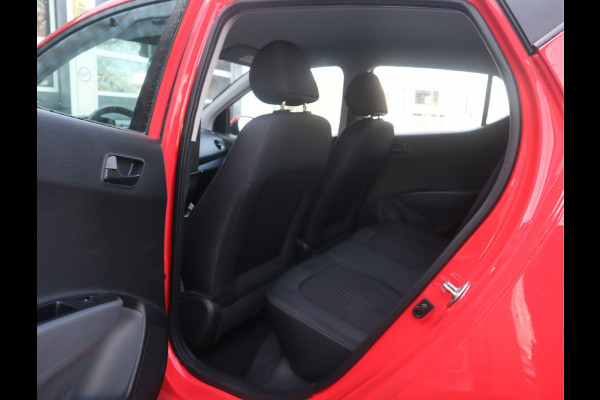 Hyundai i10 1.0i Comfort / CruiseControl