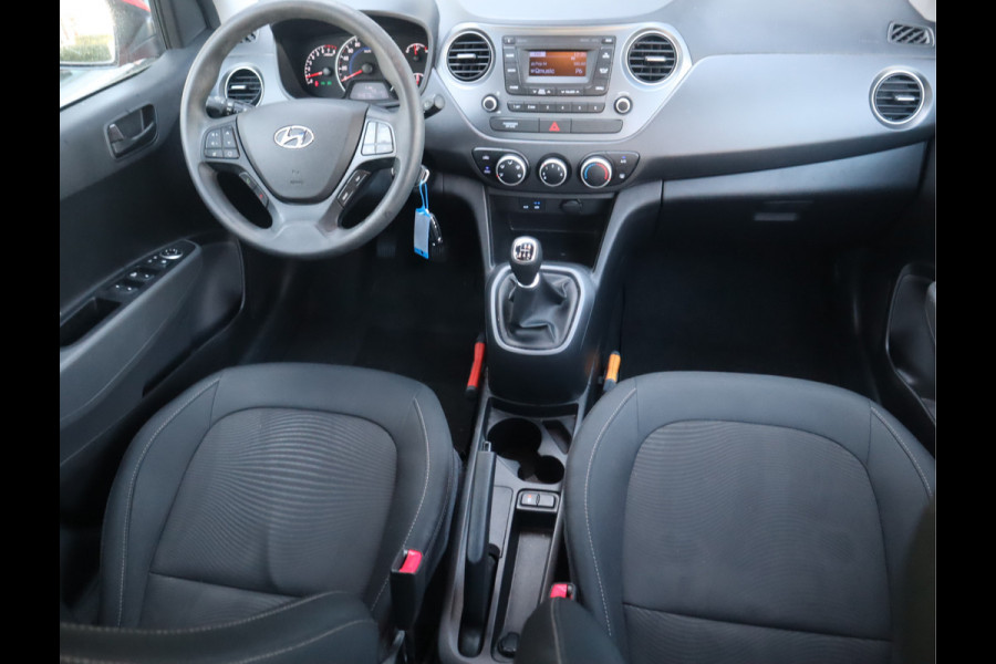 Hyundai i10 1.0i Comfort / CruiseControl