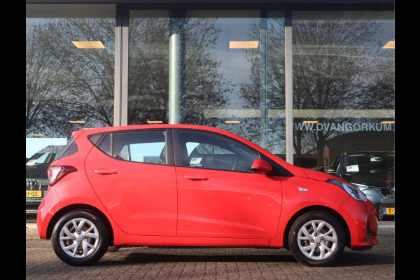 Hyundai i10 1.0i Comfort / CruiseControl