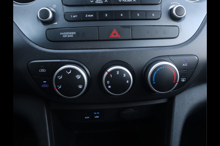 Hyundai i10 1.0i Comfort / CruiseControl