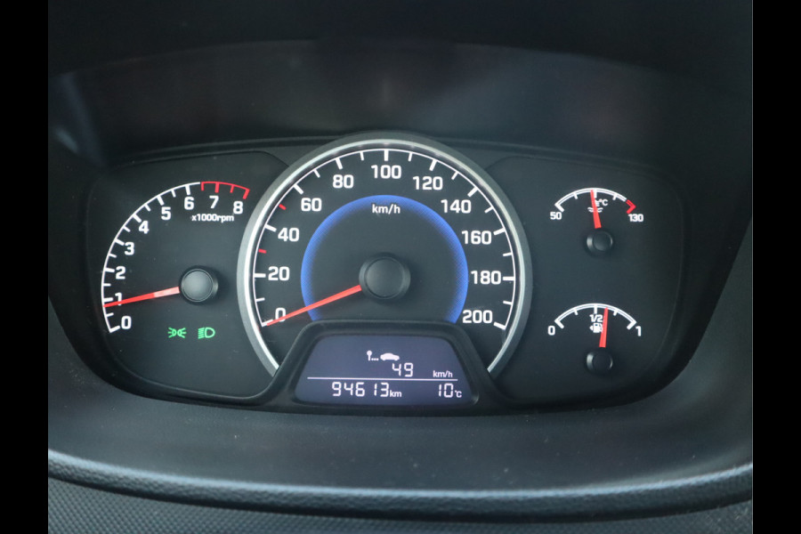 Hyundai i10 1.0i Comfort / CruiseControl