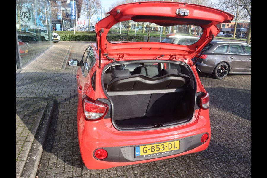 Hyundai i10 1.0i Comfort / CruiseControl