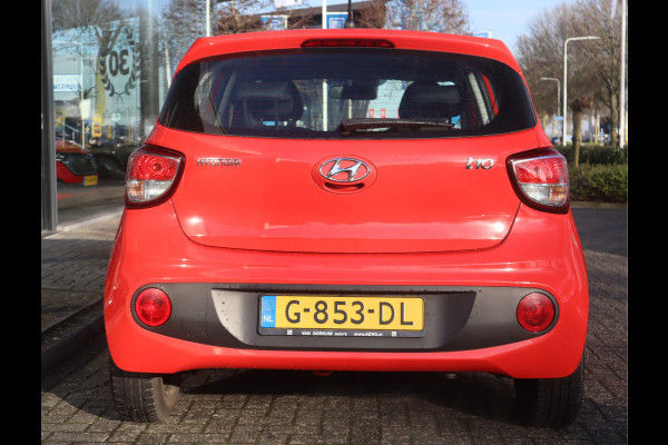 Hyundai i10 1.0i Comfort / CruiseControl