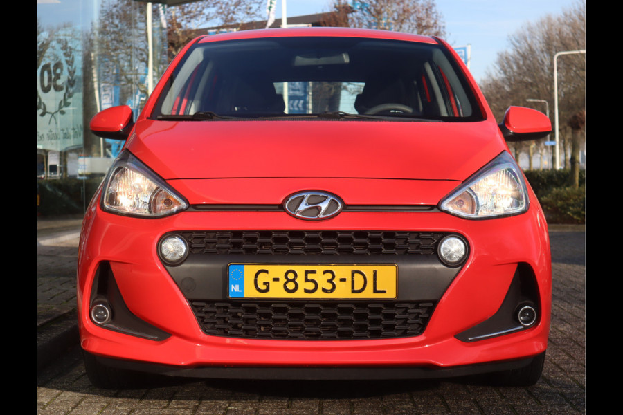 Hyundai i10 1.0i Comfort / CruiseControl