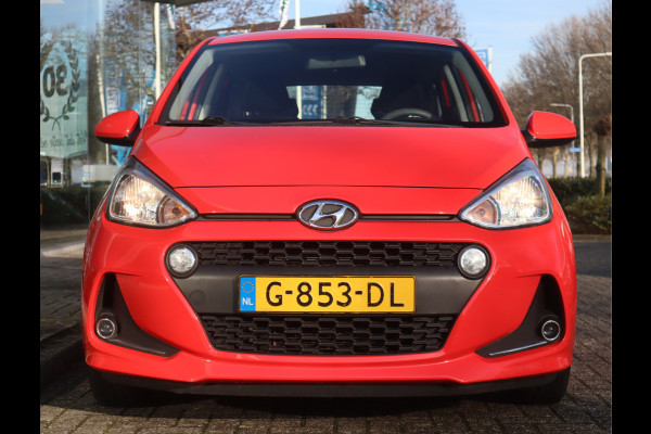 Hyundai i10 1.0i Comfort / CruiseControl