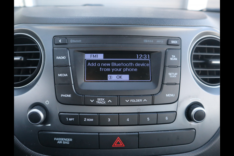 Hyundai i10 1.0i Comfort / CruiseControl