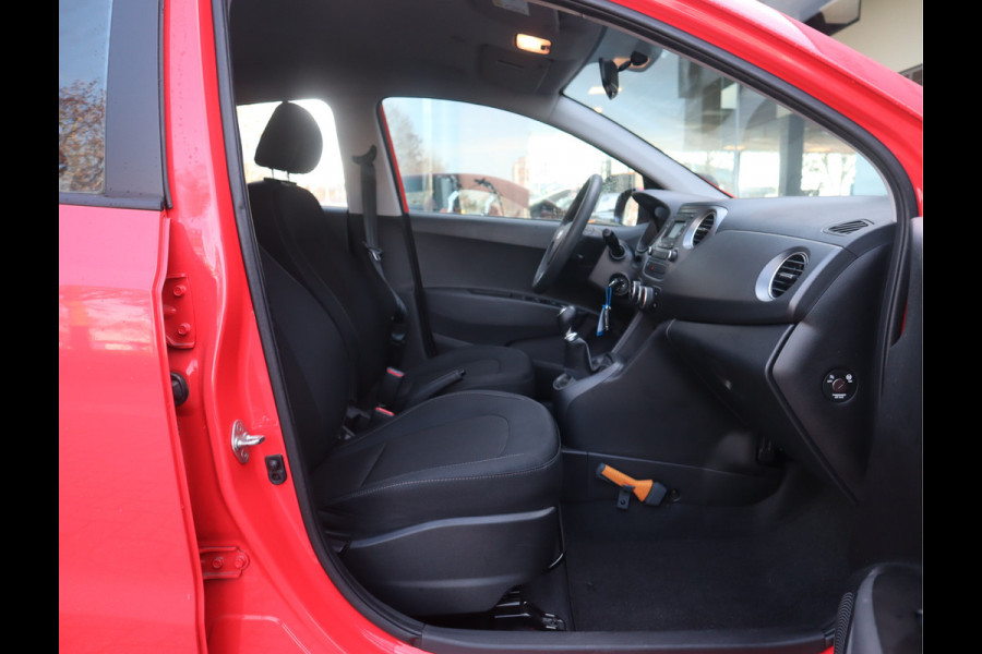 Hyundai i10 1.0i Comfort / CruiseControl