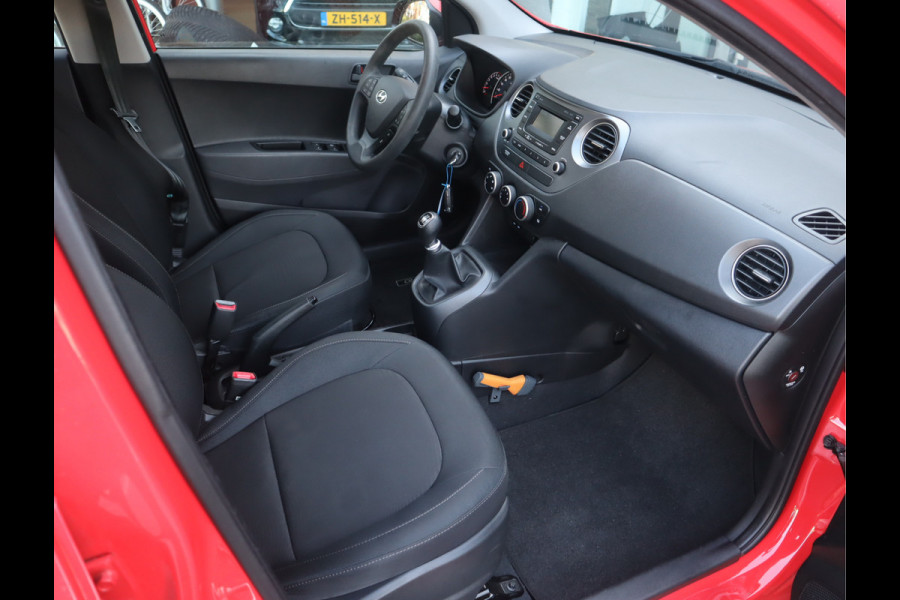 Hyundai i10 1.0i Comfort / CruiseControl