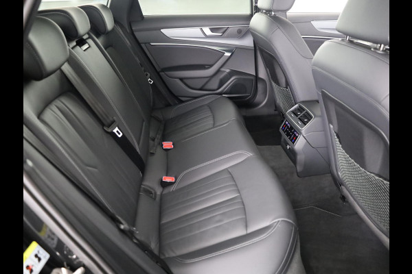 Audi A6 Avant 50 TFSI e quattro Advanced edition 299pk| Panoramadak | Head Up Display | Trekhaak | Lederen bekleding | Parkeercamera