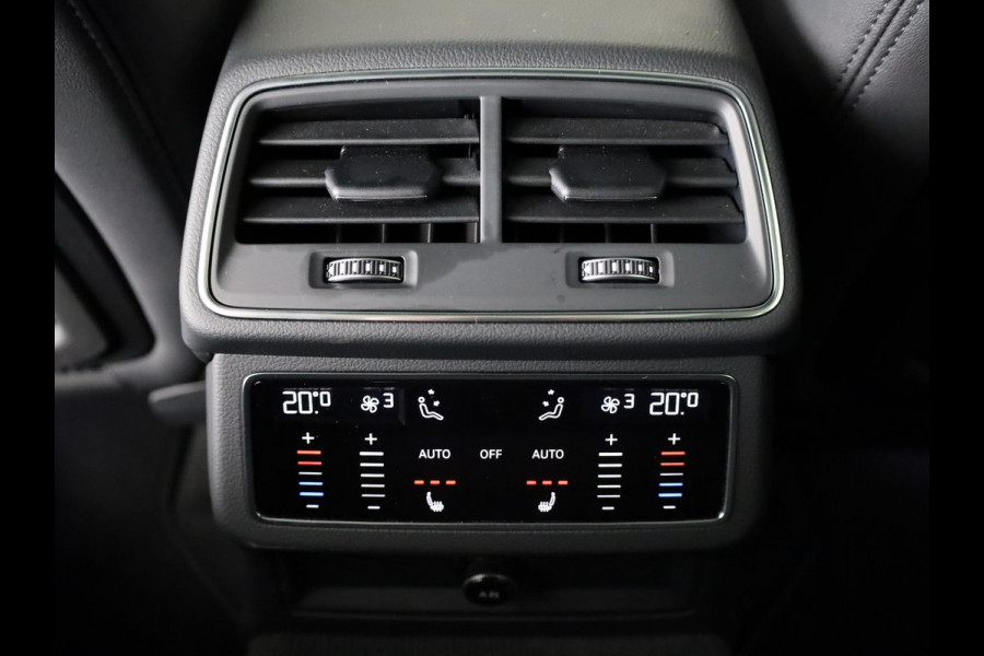 Audi A6 Avant 50 TFSI e quattro Advanced edition 299pk| Panoramadak | Head Up Display | Trekhaak | Lederen bekleding | Parkeercamera