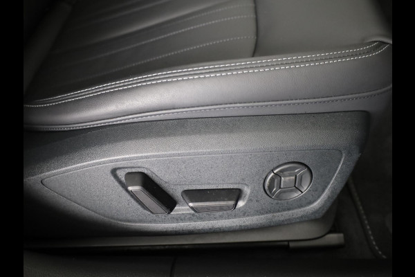 Audi A6 Avant 50 TFSI e quattro Advanced edition 299pk| Panoramadak | Head Up Display | Trekhaak | Lederen bekleding | Parkeercamera