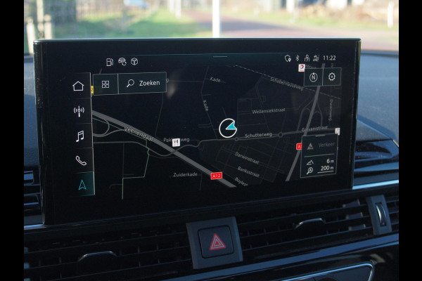 Audi A5 Sportback 35 TFSI S edition Competition | Panoramadak | Sfeerverlichting | Apple Carplay | Virtual Cockpit |