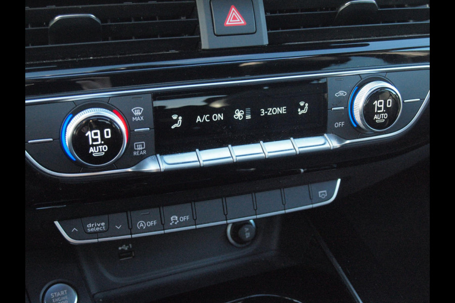 Audi A5 Sportback 35 TFSI S edition Competition | Panoramadak | Sfeerverlichting | Apple Carplay | Virtual Cockpit |