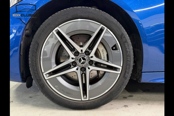 Mercedes-Benz C-Klasse 300 e AMG Line Limited Pano/Burmester/Sfeer