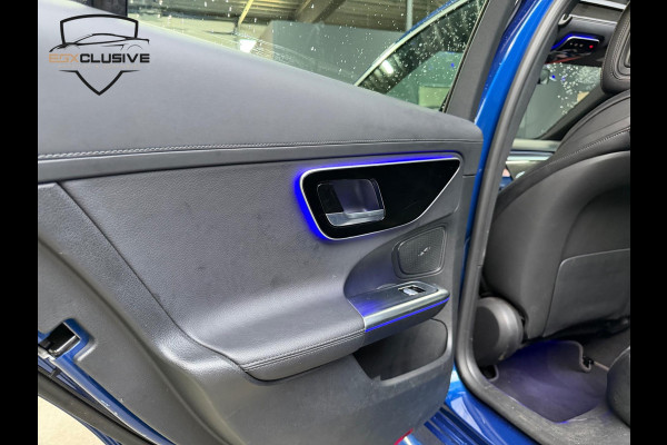 Mercedes-Benz C-Klasse 300 e AMG Line Limited Pano/Burmester/Sfeer