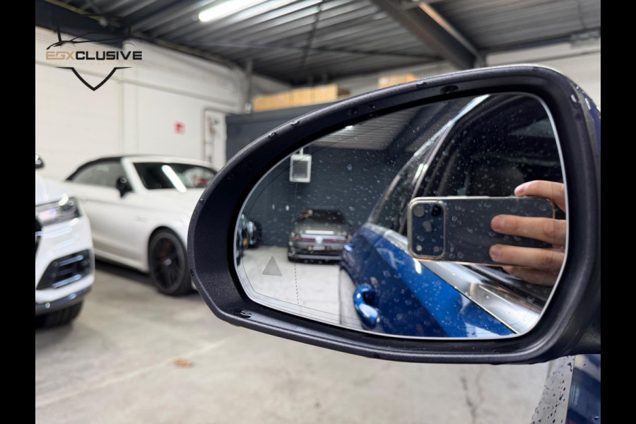 Mercedes-Benz C-Klasse 300 e AMG Line Limited Pano/Burmester/Sfeer